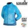 Куртка флисовая женская Norfin MOONRISE 54100
